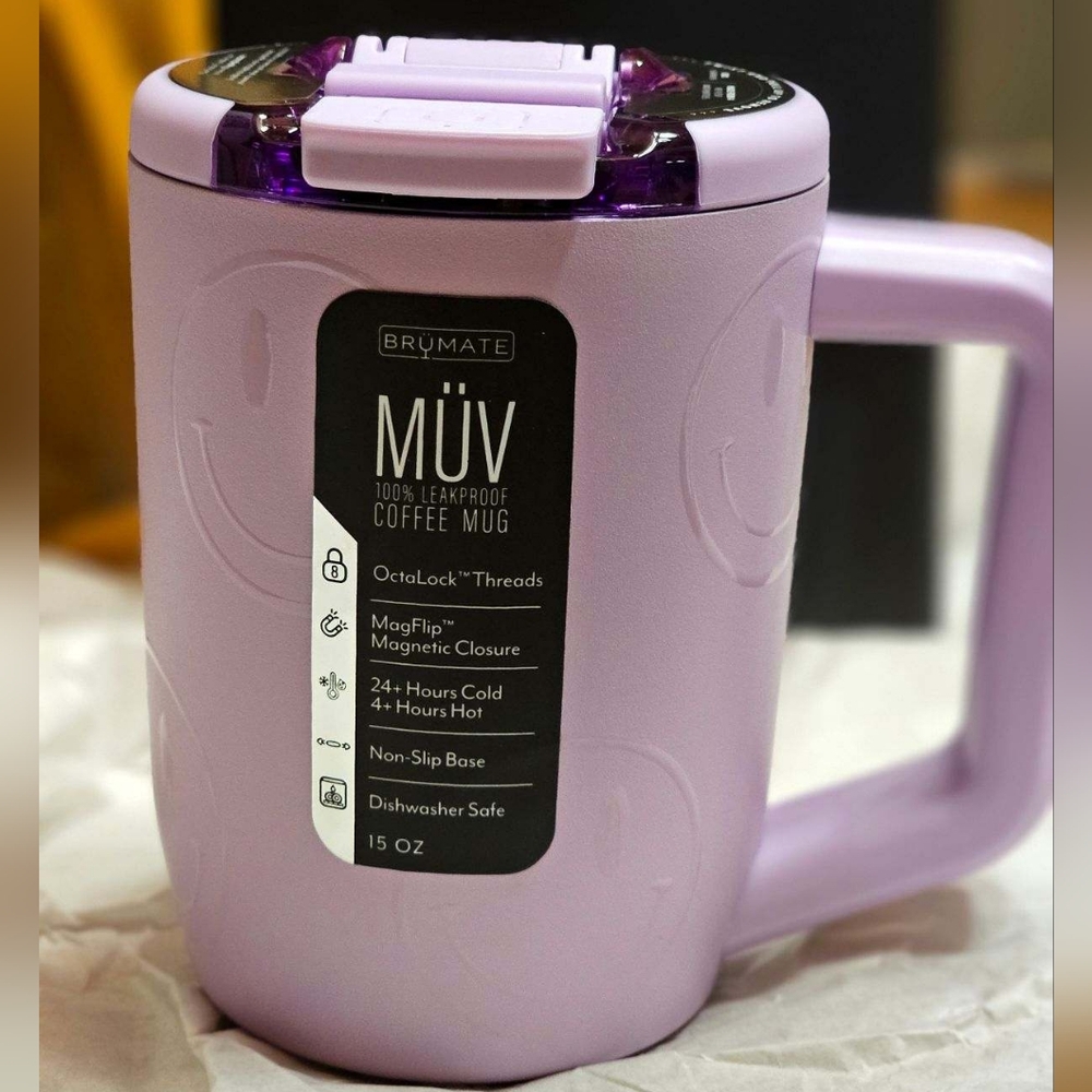 Brumate Müv 15oz Happy Hour